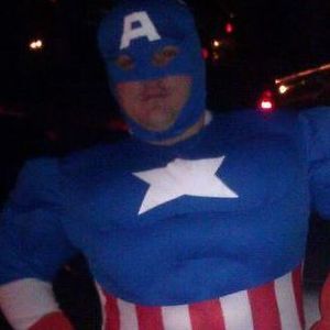 Meet your Posher, Daniel